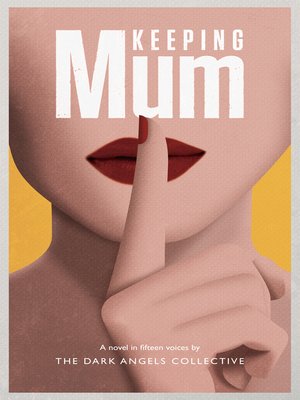 cover image of Keeping Mum